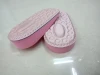 Sponge height-increasing pads, pink height-increasing pads, dot massage height-increasing pads details Picture